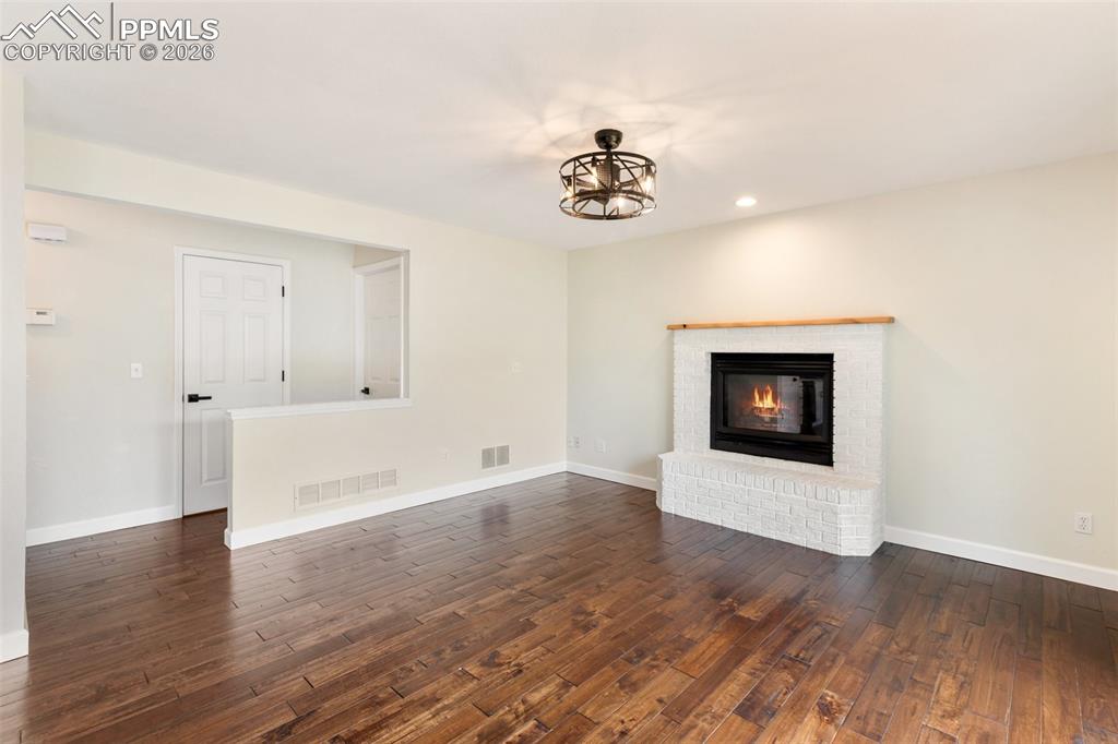 Image 14 of 47: Living Room