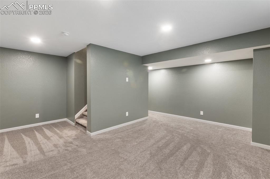 Image 36 of 47: Basement