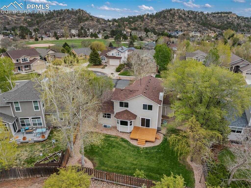 Image 42 of 47: Aerial View