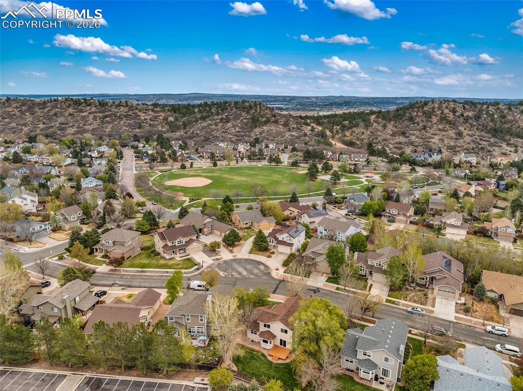 Image 45 of 47: Facing northeast