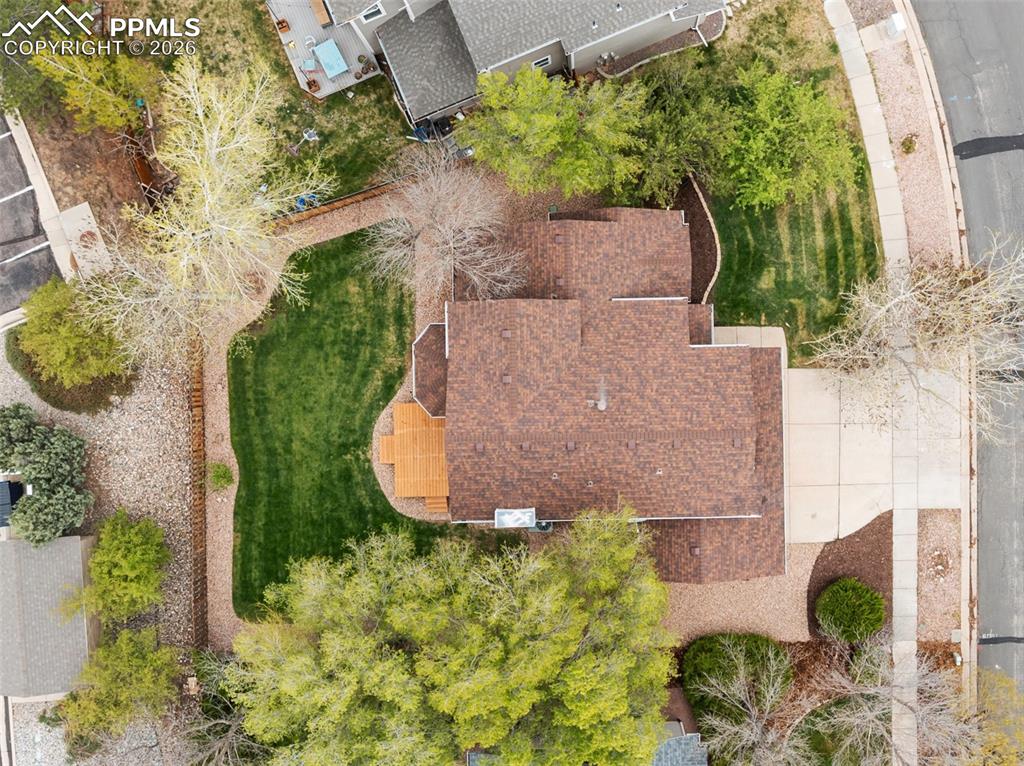 Image 47 of 47: Aerial View