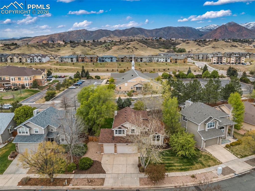 Image 6 of 47: Aerial View