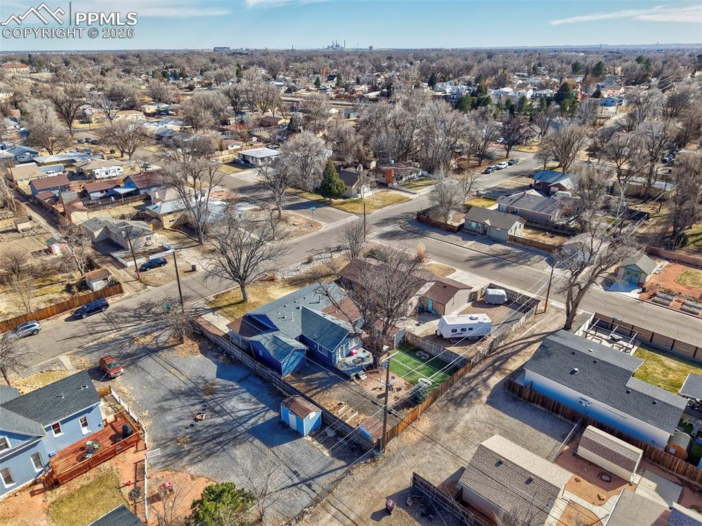 Image 39 of 41: Aerial View