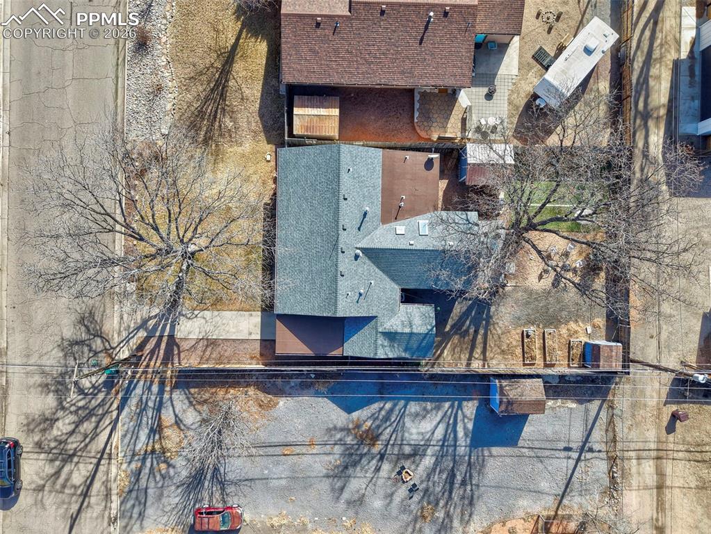 Image 41 of 41: Aerial View