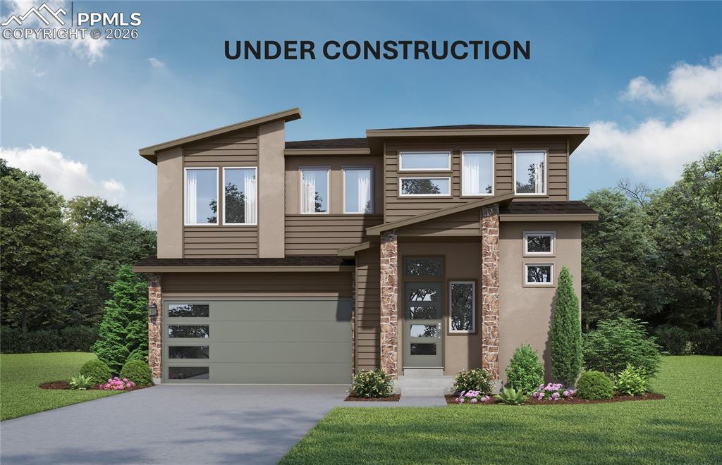 Image 1 of 28: Front of Structure