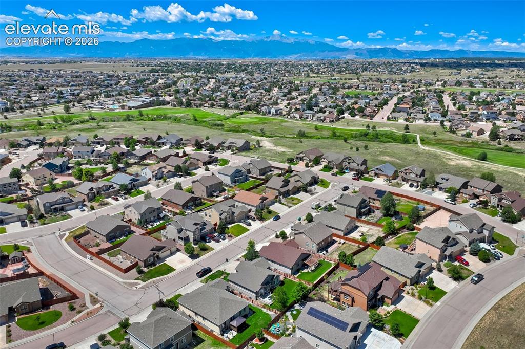Image 33 of 34: Aerial View