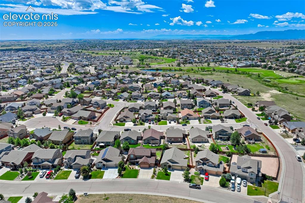 Image 34 of 34: Aerial View
