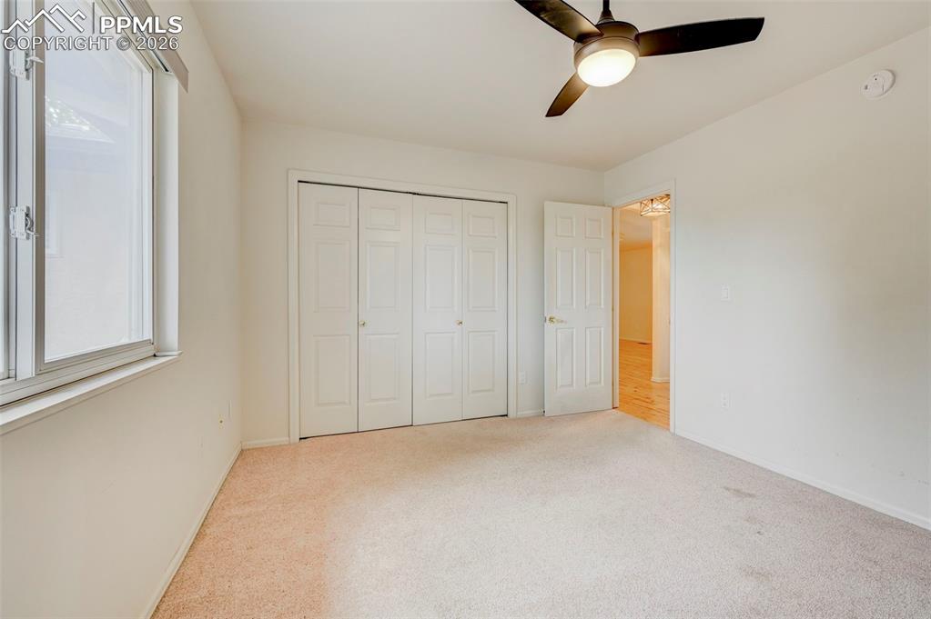 Image 21 of 38: Bedroom