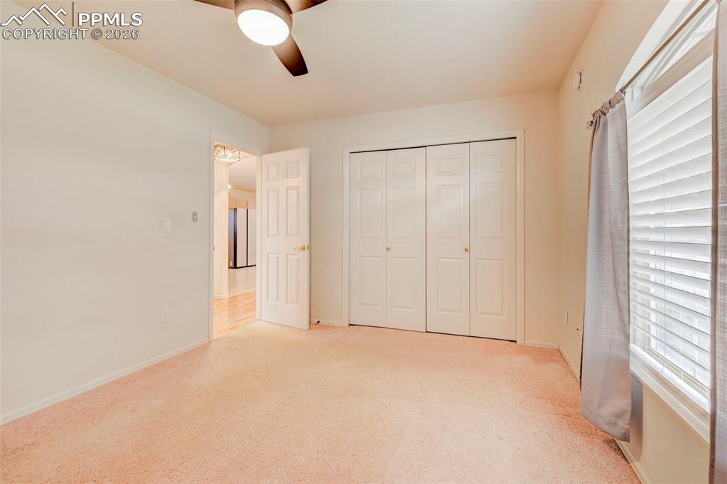 Image 23 of 38: Bedroom