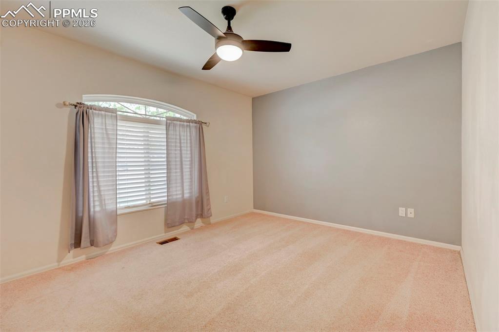 Image 24 of 38: Bedroom