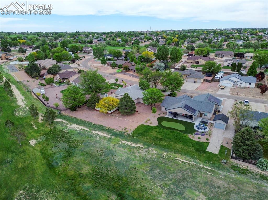 Image 35 of 38: Aerial View