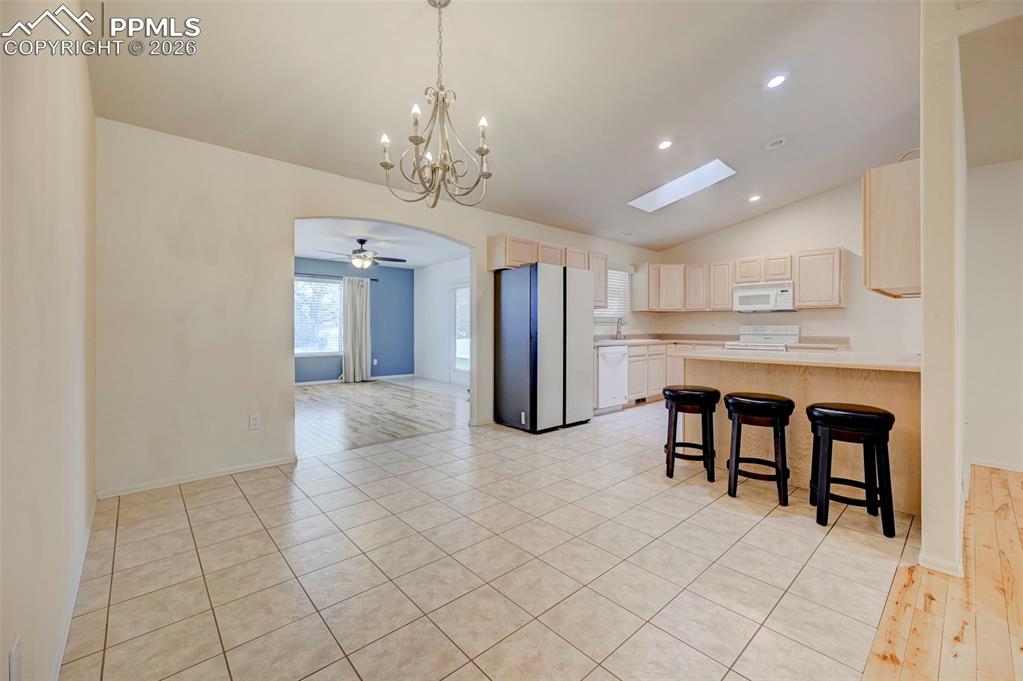 Image 9 of 38: Kitchen