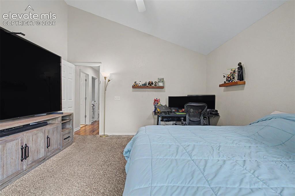 Image 13 of 41: Bedroom