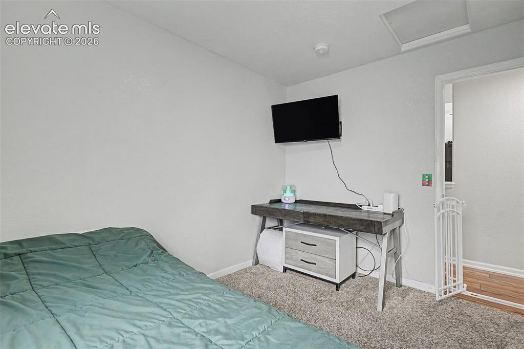 Image 20 of 41: Bedroom