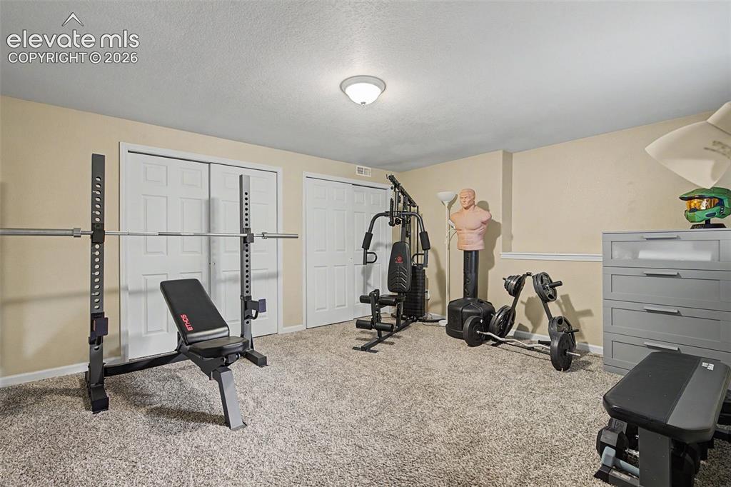 Image 30 of 41: Exercise Room