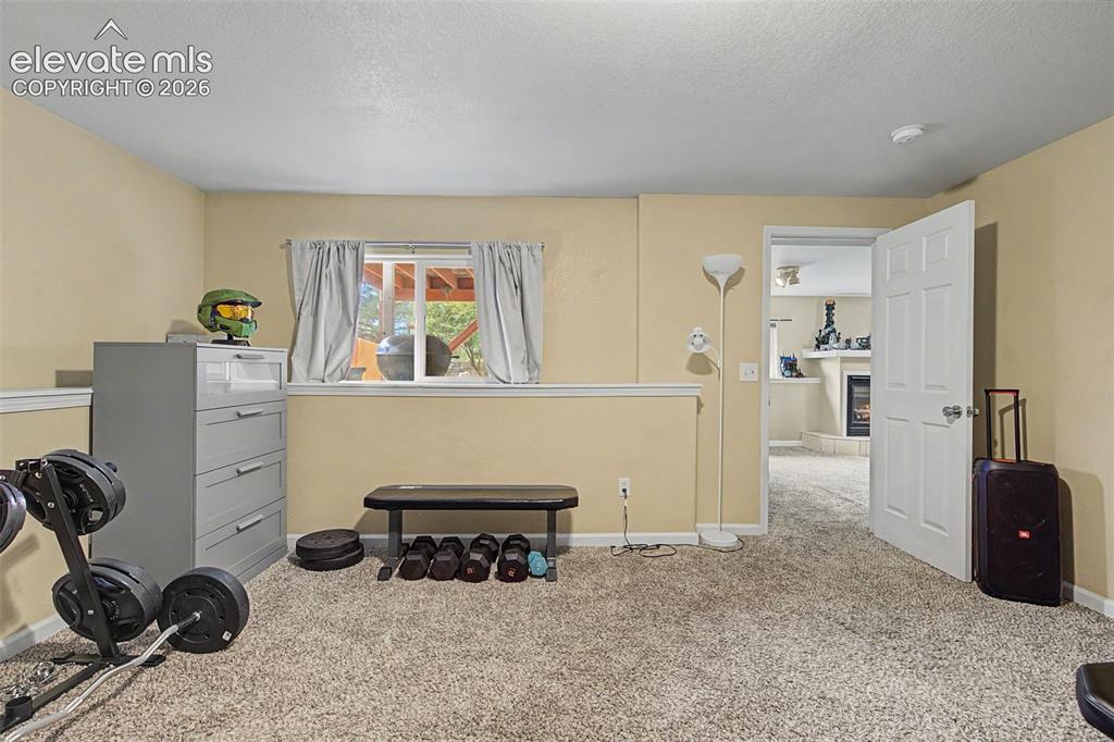Image 31 of 41: Exercise Room