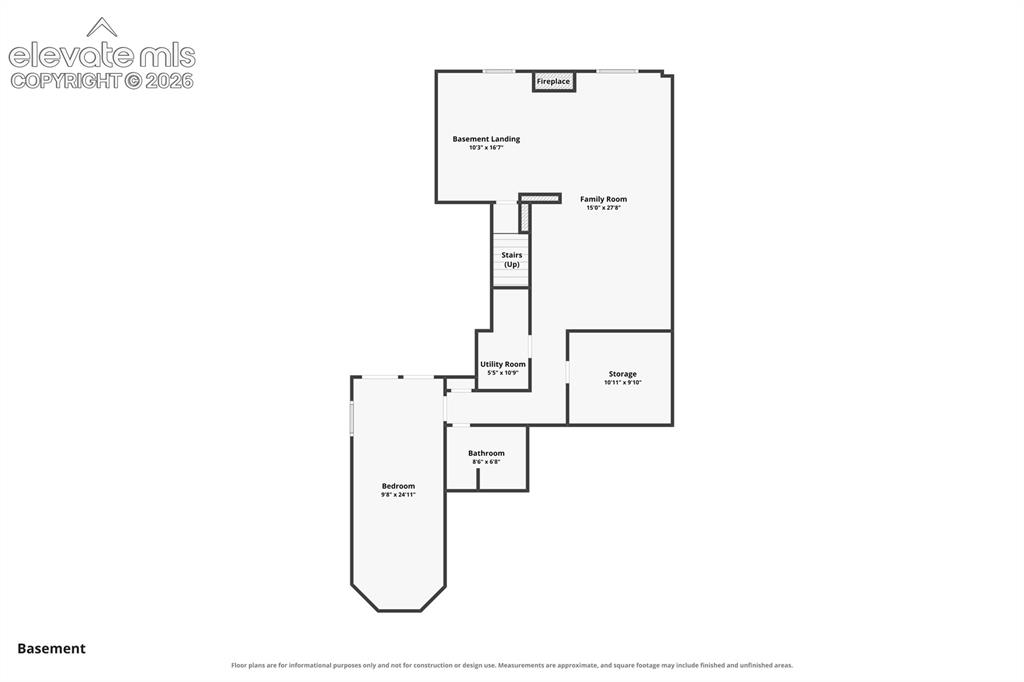 Image 40 of 41: Floor Plan