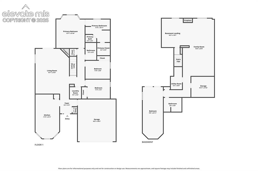 Image 41 of 41: Floor Plan