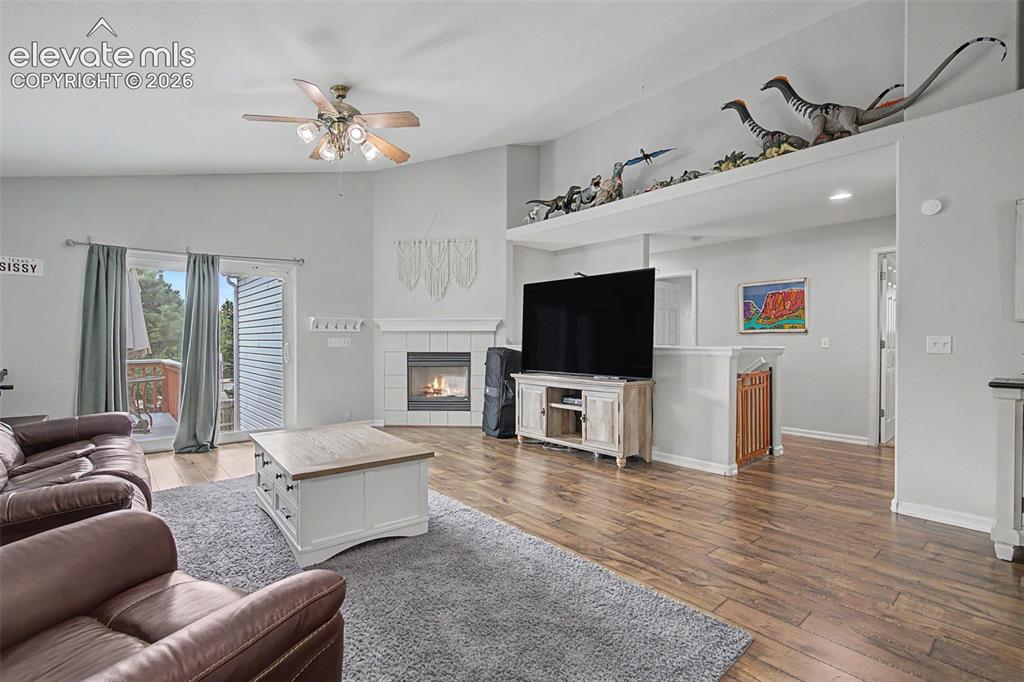 Image 5 of 41: Living Room