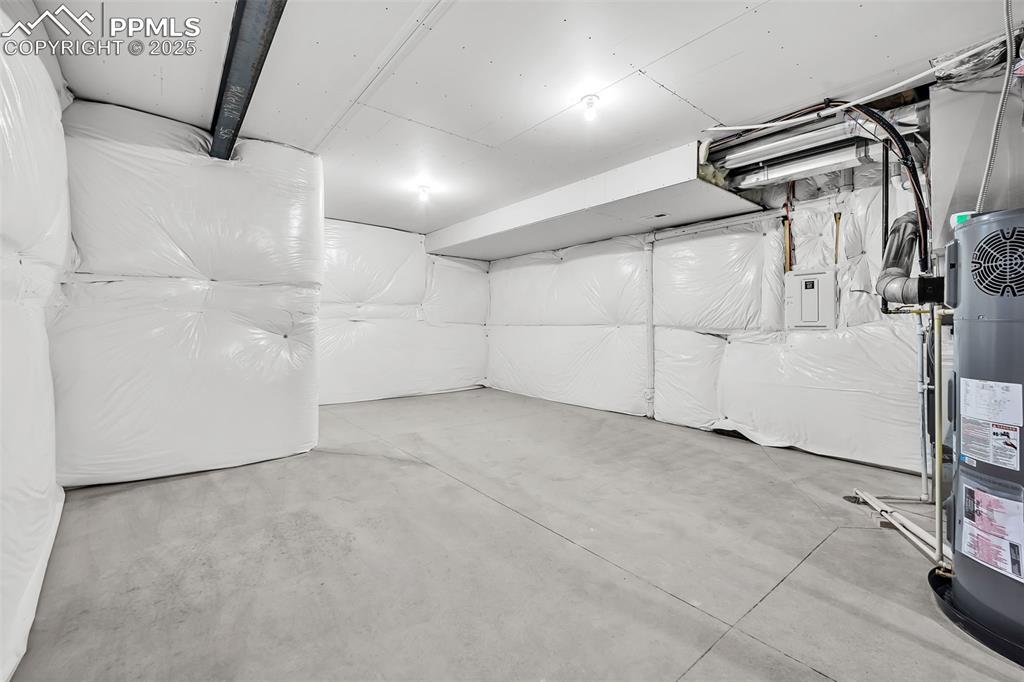 Image 40 of 42: Basement