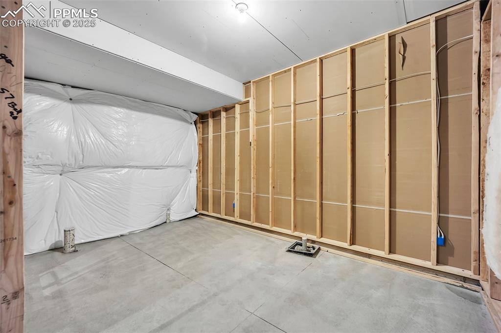 Image 42 of 42: Basement