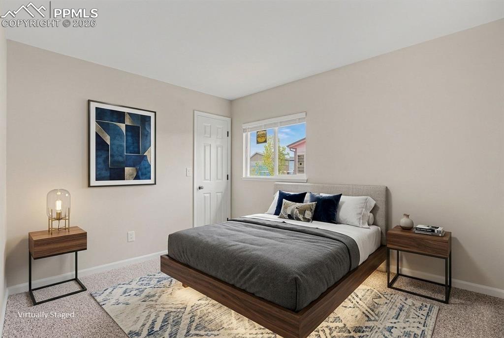 Image 11 of 34: Bedroom