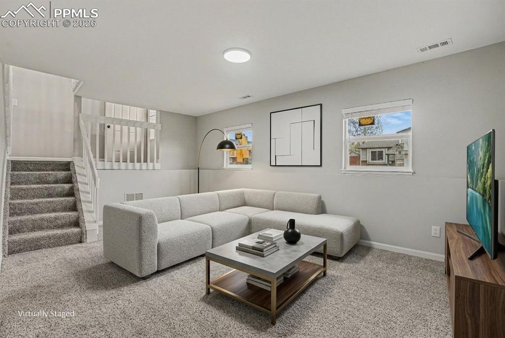 Image 14 of 34: Living Room