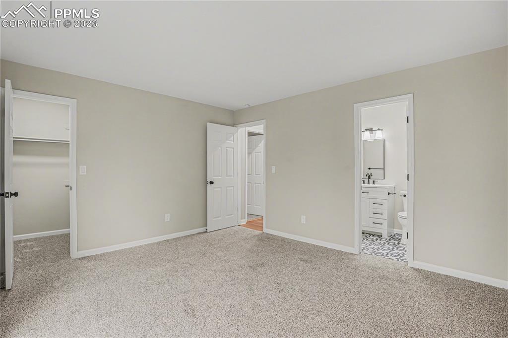 Image 26 of 34: Master Bedroom