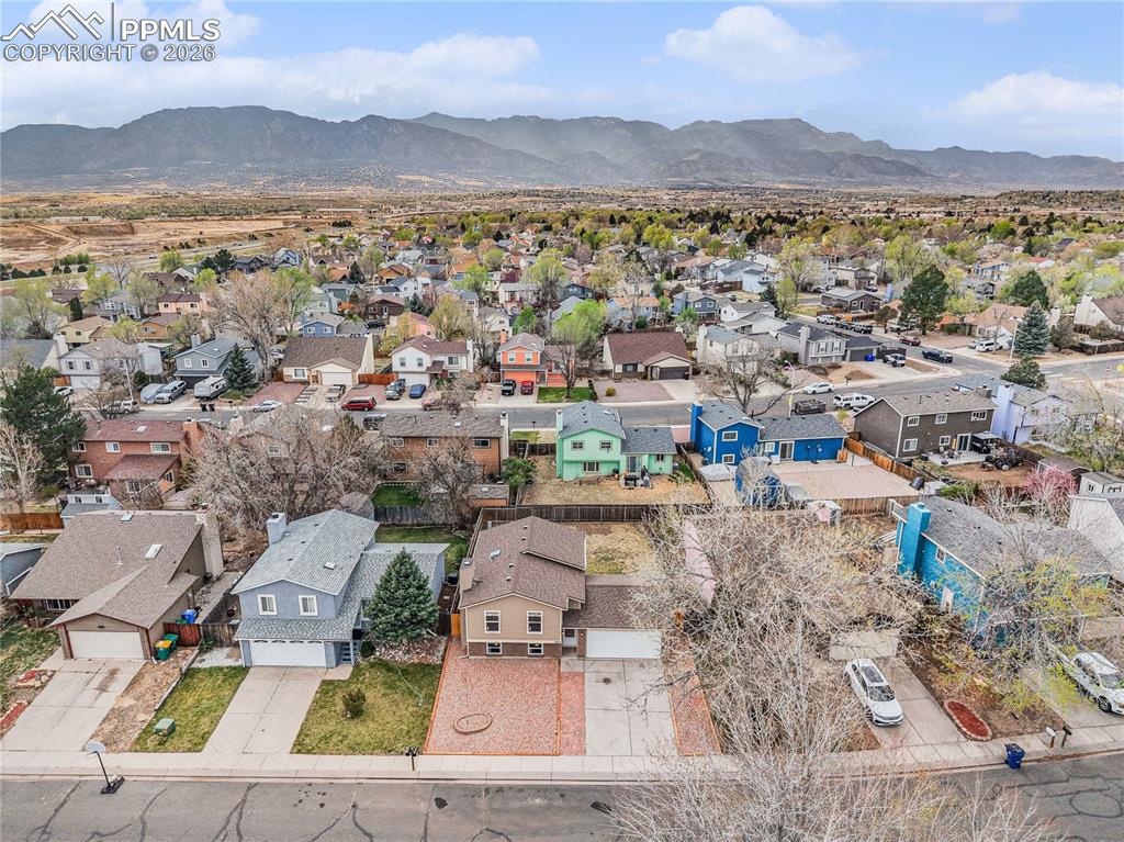 Image 33 of 34: Aerial View