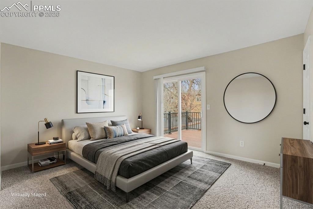 Image 8 of 34: Master Bedroom