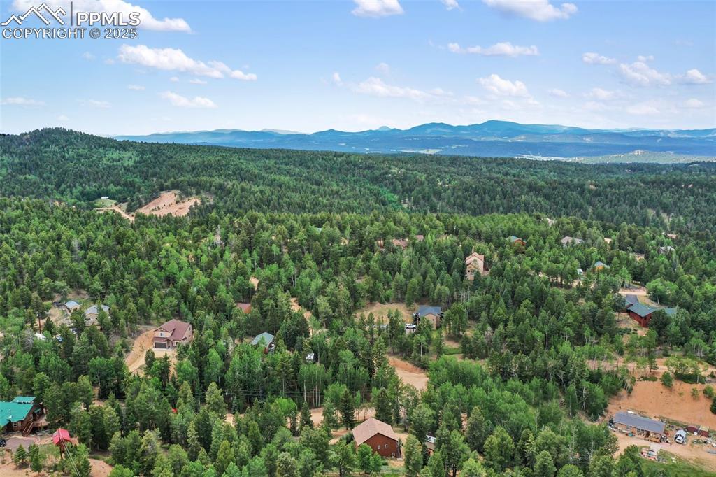 Image 44 of 50: Aerial View