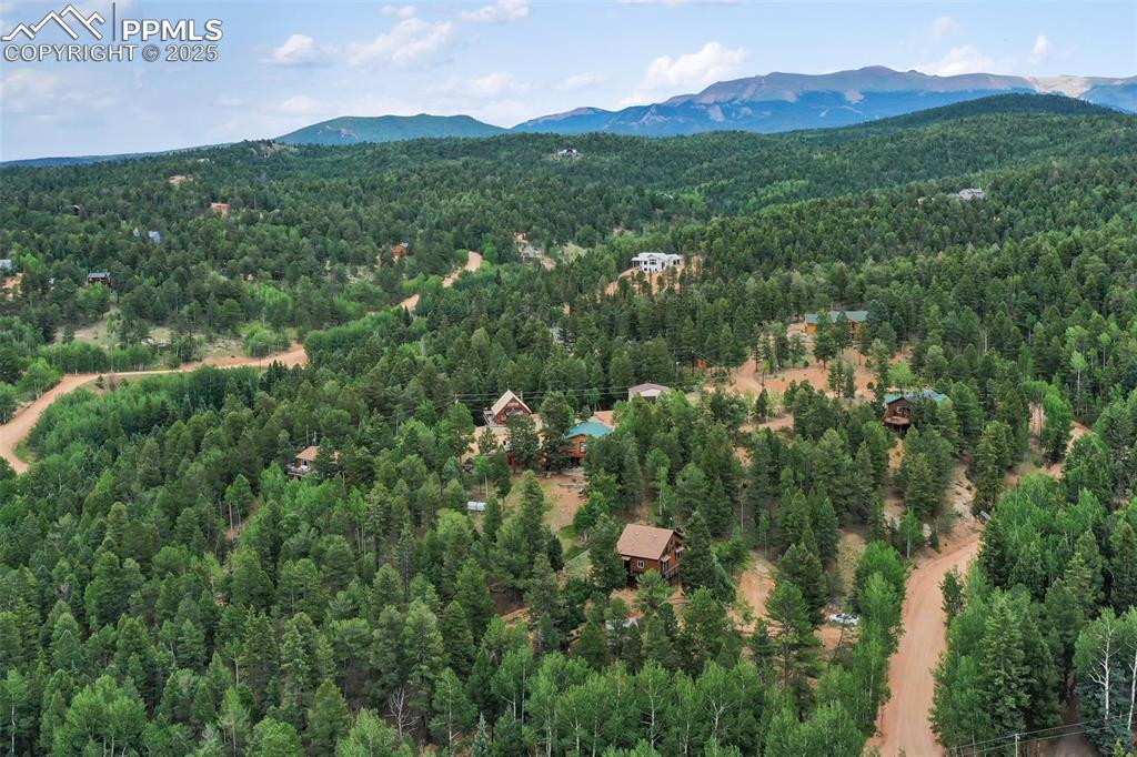 Image 45 of 50: Aerial View