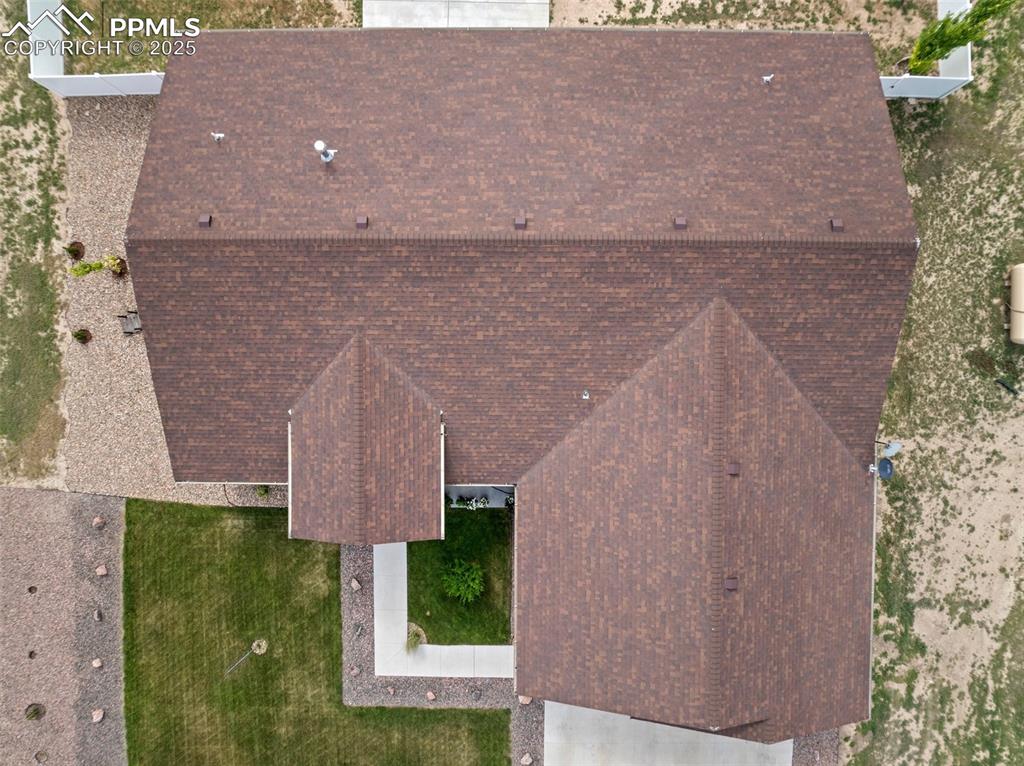 Image 36 of 40: Aerial View