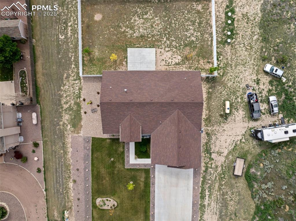 Image 37 of 40: Aerial View