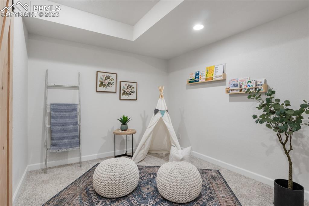 Image 35 of 50: Game Room