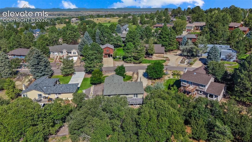 Image 40 of 43: Aerial View