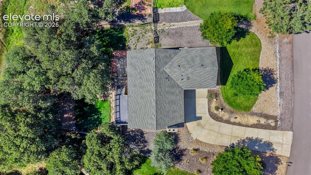 Image 43 of 43: Aerial View