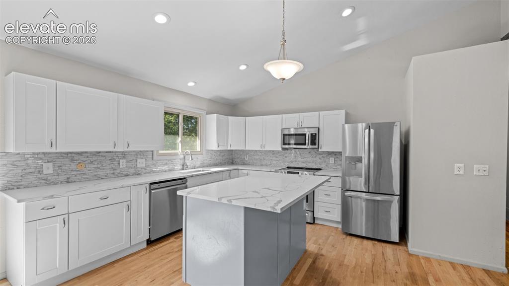 Image 9 of 43: Kitchen
