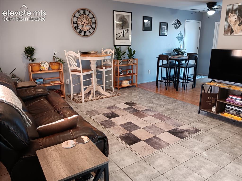Image 9 of 37: Living Room