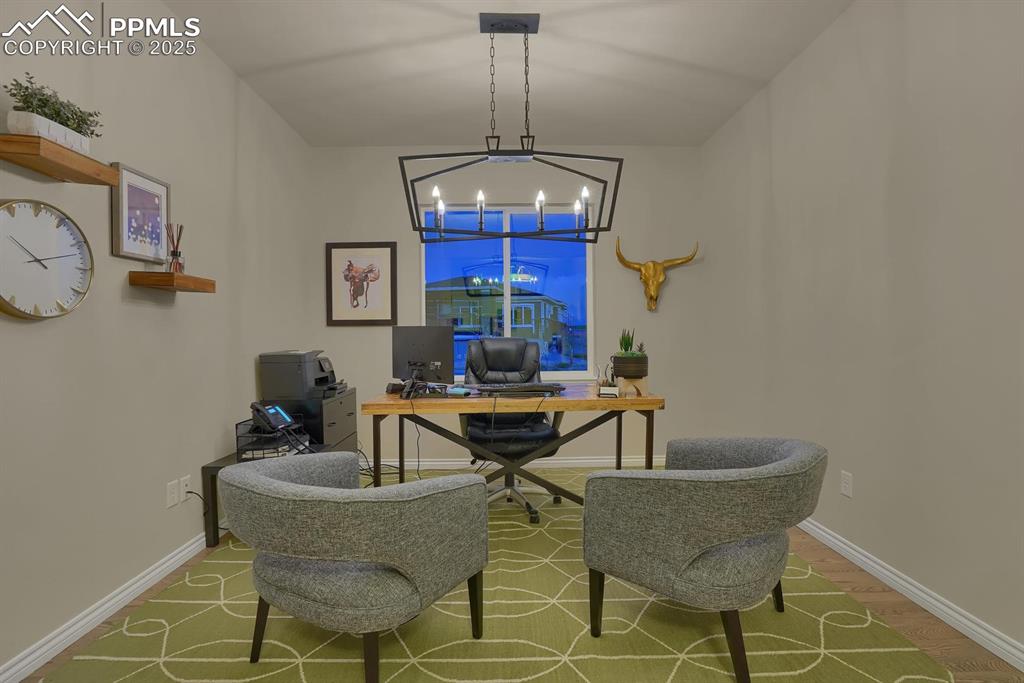 Image 11 of 14: Same Floor Plan, Different House