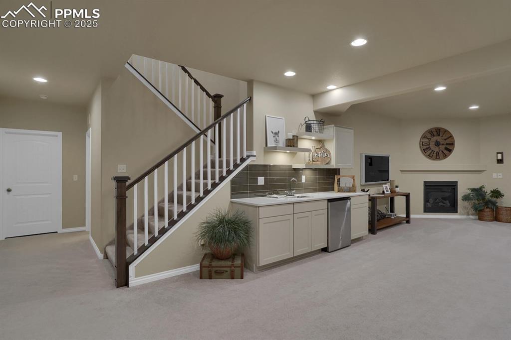 Image 12 of 14: Same Floor Plan, Different House