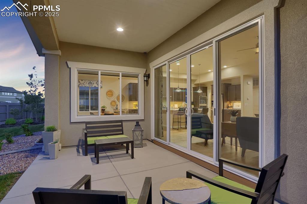 Image 14 of 14: Same Floor Plan, Different House