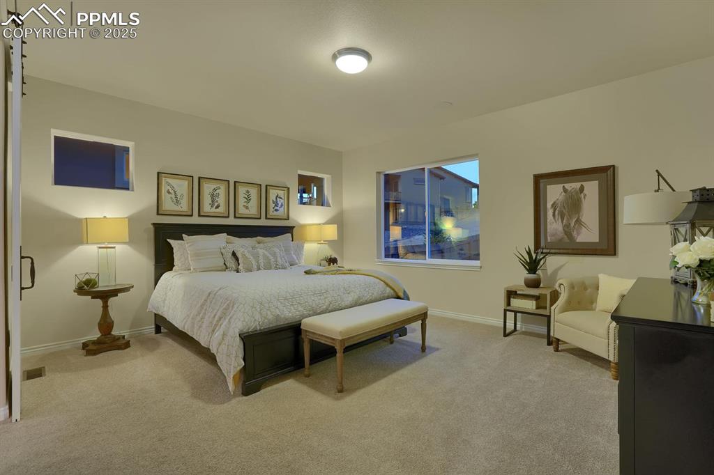 Image 6 of 14: Same Floor Plan, Different House