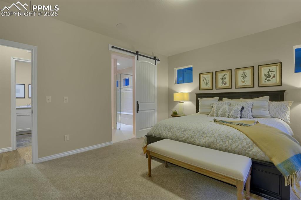 Image 7 of 14: Same Floor Plan, Different House