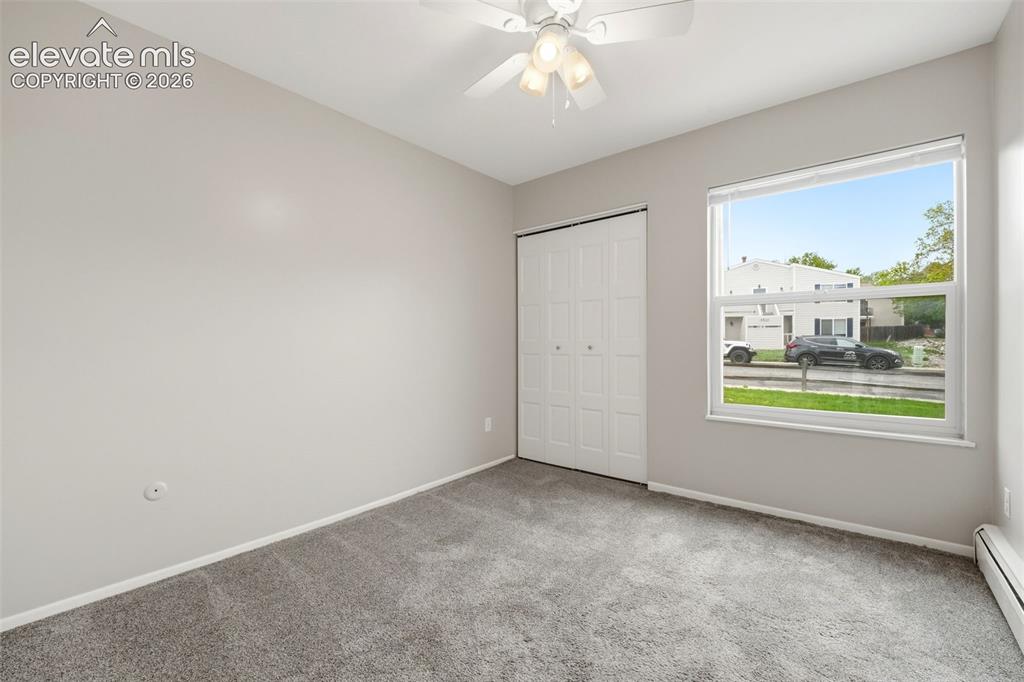 Image 13 of 44: Main level bedroom