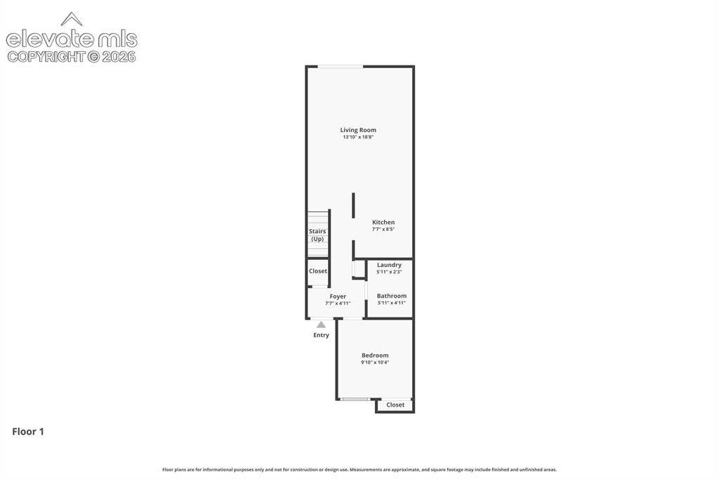 Image 41 of 44: Floor Plan