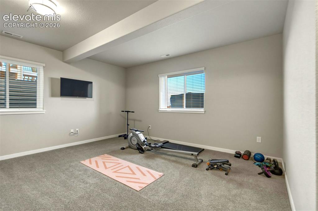 Image 35 of 50: Exercise Room