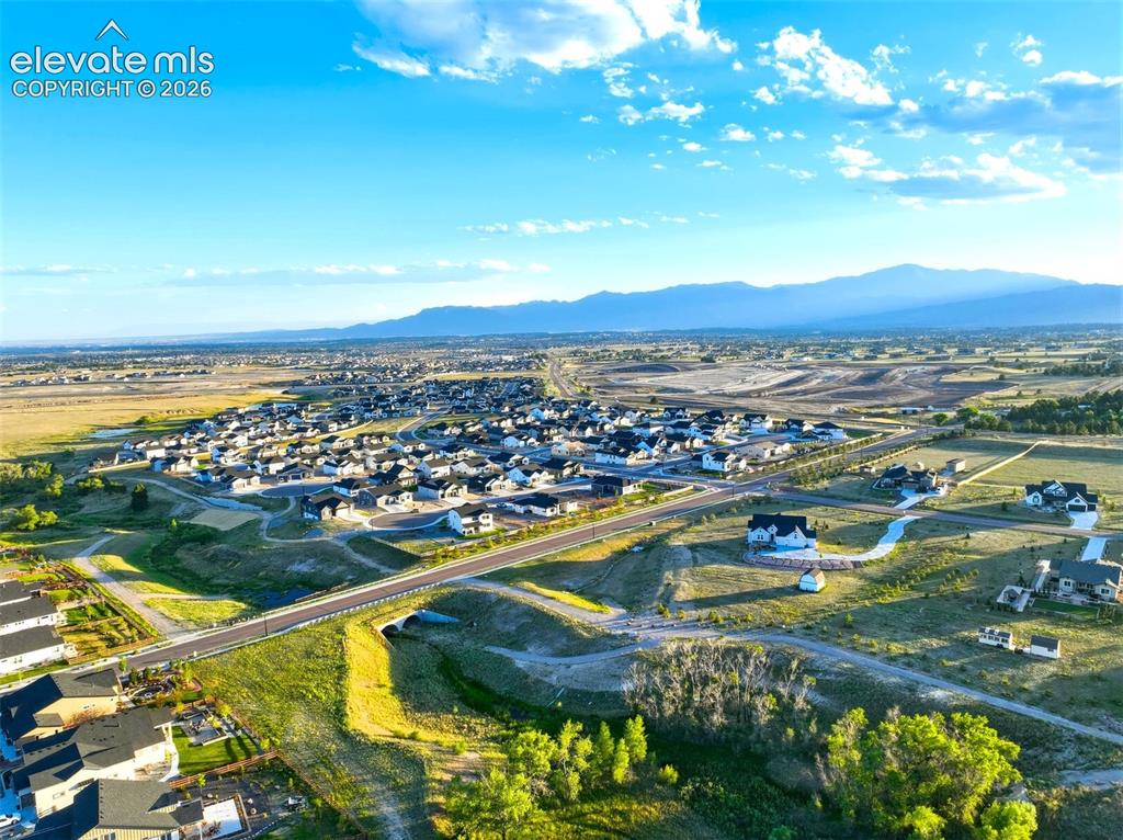 Image 50 of 50: Aerial View