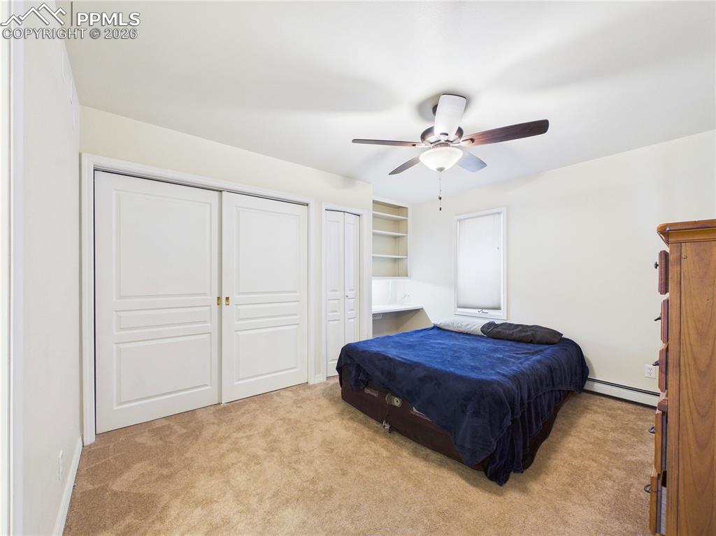 Image 27 of 48: Bedroom