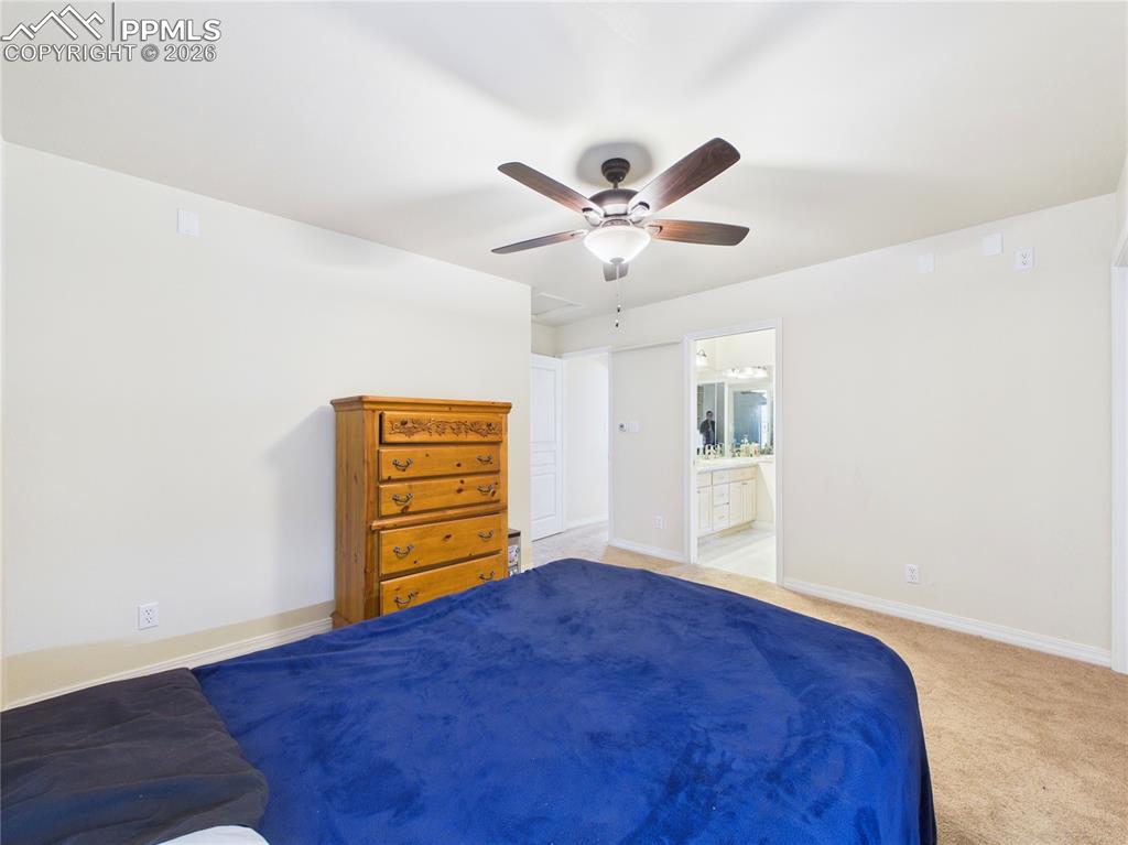 Image 28 of 48: Bedroom